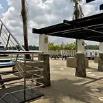 Hood\'s Crib @ Lagenda Tasek